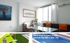 Triana, Lovely Flat+Pool